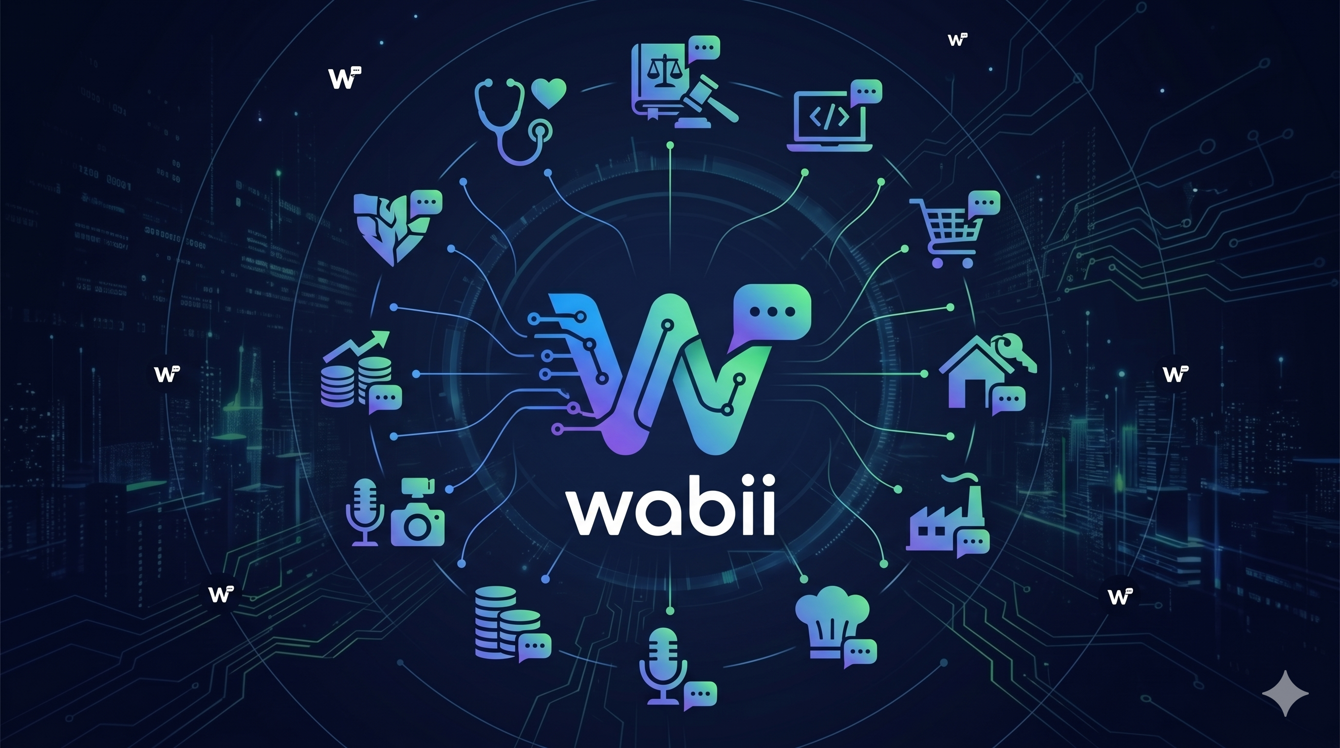 WABII Ecosistema